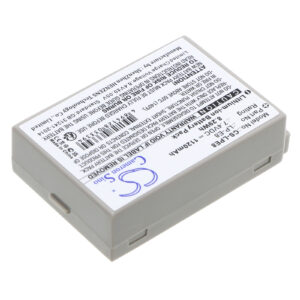 1120mAh for Canon EOS 550D,Rebel T2i,EOS 600D,EF-S,EOS Kiss X4,EOS Kiss X5,EOS Rebel T2i,EOS Rebel T3i,EOS 650D,EOS 700D-115490