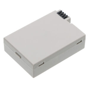 1120mAh for Canon EOS 550D,Rebel T2i,EOS 600D,EF-S,EOS Kiss X4,EOS Kiss X5,EOS Rebel T2i,EOS Rebel T3i,EOS 650D,EOS 700D-115492