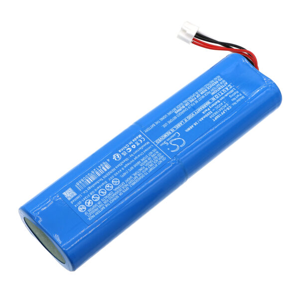 Compatible with LG PF50KA Projeter EAC64198204 5200mAh/38.48Wh-116941