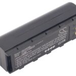 2600mAh for Honeywell 8800-0
