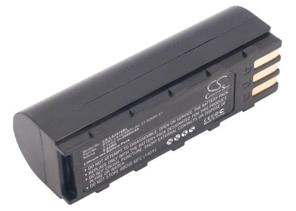 2600mAh for Honeywell 8800-0 2600mAh for Honeywell 8800-0