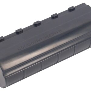 2600mAh for Honeywell 8800-116882
