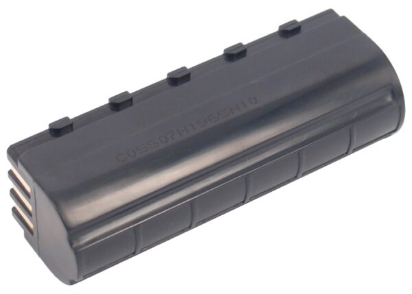 2600mAh for Honeywell 8800-116882