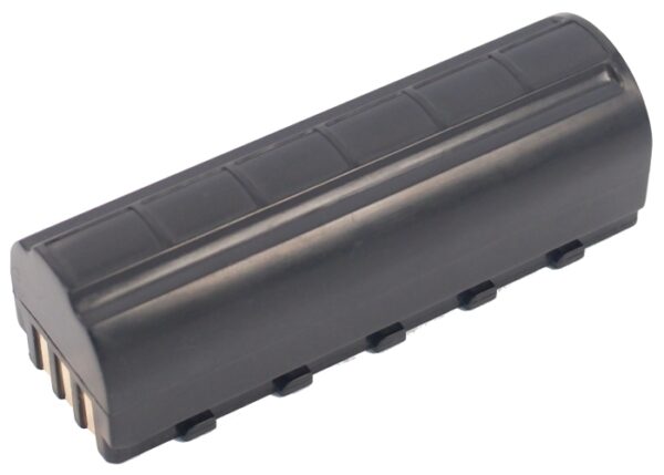 2600mAh for Honeywell 8800-116883