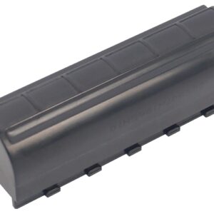 2600mAh for Honeywell 8800-116884