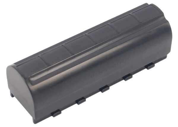 2600mAh for Honeywell 8800-116884