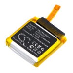 Replaces battery for Louis Vuitton Tambour Horizon 2, 300mAh-0