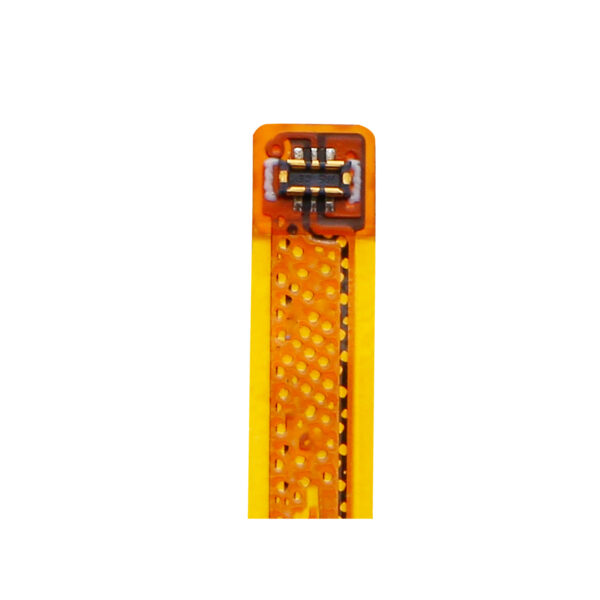 Replaces battery for Louis Vuitton Tambour Horizon 2, 300mAh-120486