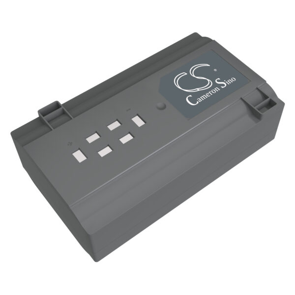 Replacement Battery for Logi VR0032 Video Conferencing Camera and Remote, 533-000230, Lithium-ion 6400mAh-121116