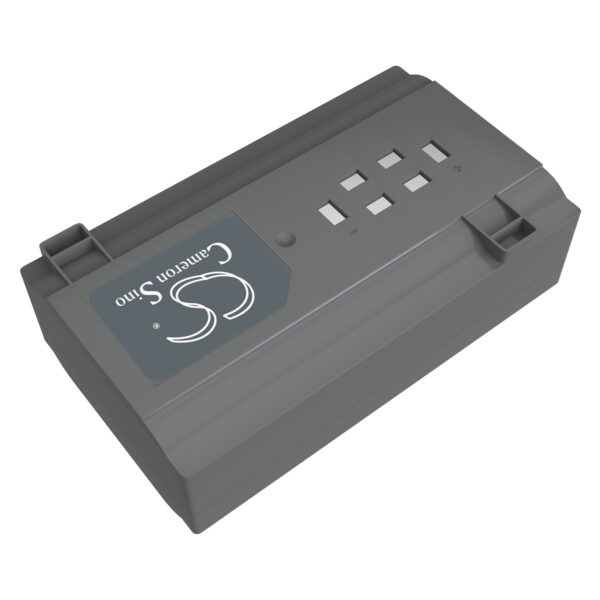 Replacement Battery for Logi VR0032 Video Conferencing Camera and Remote, 533-000230, Lithium-ion 6400mAh-121117