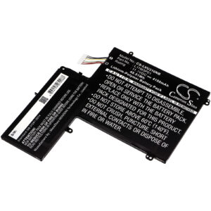 4100mAh for Lenovo IdeaPad U310,IdeaPad U310-ITH,IdeaPad U310-IFI,IdeaPad U310 Ultrabook,IdeaPad U310 4375 43752CU,IdeaPad U310-4375-2YU,IdeaPad U310 43752CU,IdeaPad U310 43754DJ,IdeaPad U310 43754C,IdeaPad U310 MAG6BGE-0