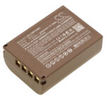 2050mAh for Olympus OM SYSTEM OM-1,OM-1 Mirrorless-0