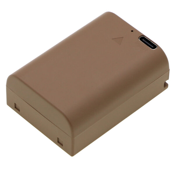 2050mAh for Olympus OM SYSTEM OM-1,OM-1 Mirrorless-114972