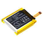 Replaces battery for Montblanc SUMMIT S2T18, APP00278, 340mAh-0