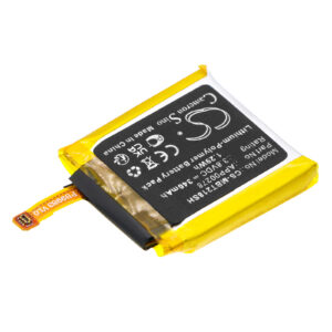 Replaces battery for Montblanc SUMMIT S2T18, APP00278, 340mAh-120489