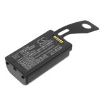 6800mAh for Symbol MC3100,MC3190,MC3190G,MC3190-G13H02E0,MC3190-GL4H04E0A,MC3190-KK0PBBG00WR,MC3190-RL2S04E0A,MC3190-RL4S04E0A,MC3190-SL4H12E0U-0