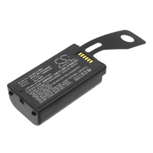 6800mAh for Symbol MC3100,MC3190,MC3190G,MC3190-G13H02E0,MC3190-GL4H04E0A,MC3190-KK0PBBG00WR,MC3190-RL2S04E0A,MC3190-RL4S04E0A,MC3190-SL4H12E0U-0
