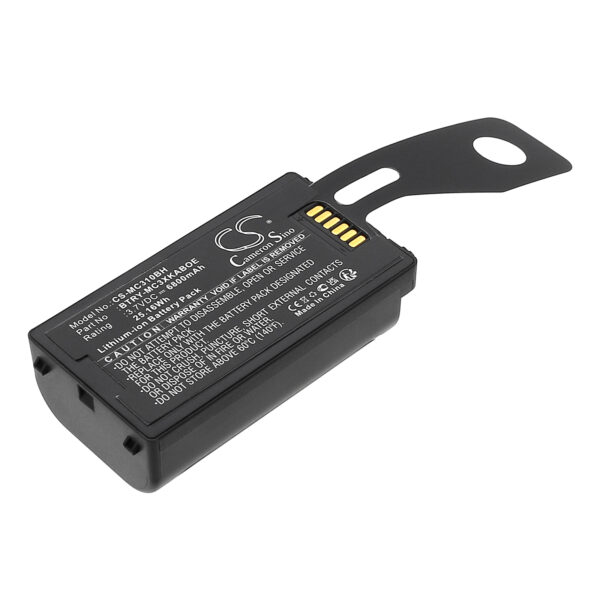 6800mAh for Symbol MC3100,MC3190,MC3190G,MC3190-G13H02E0,MC3190-GL4H04E0A,MC3190-KK0PBBG00WR,MC3190-RL2S04E0A,MC3190-RL4S04E0A,MC3190-SL4H12E0U-0 6800mAh for Symbol MC3100,MC3190,MC3190G,MC3190-G13H02E0,MC3190-GL4H04E0A,MC3190-KK0PBBG00WR,MC3190-RL2S04E0A,MC3190-RL4S04E0A,MC3190-SL4H12E0U-0