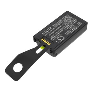6800mAh for Symbol MC3100,MC3190,MC3190G,MC3190-G13H02E0,MC3190-GL4H04E0A,MC3190-KK0PBBG00WR,MC3190-RL2S04E0A,MC3190-RL4S04E0A,MC3190-SL4H12E0U-116740