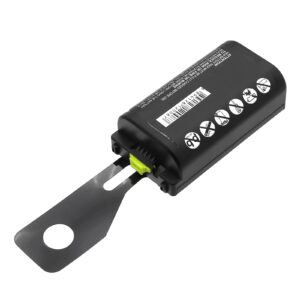 6800mAh for Symbol MC3100,MC3190,MC3190G,MC3190-G13H02E0,MC3190-GL4H04E0A,MC3190-KK0PBBG00WR,MC3190-RL2S04E0A,MC3190-RL4S04E0A,MC3190-SL4H12E0U-116741