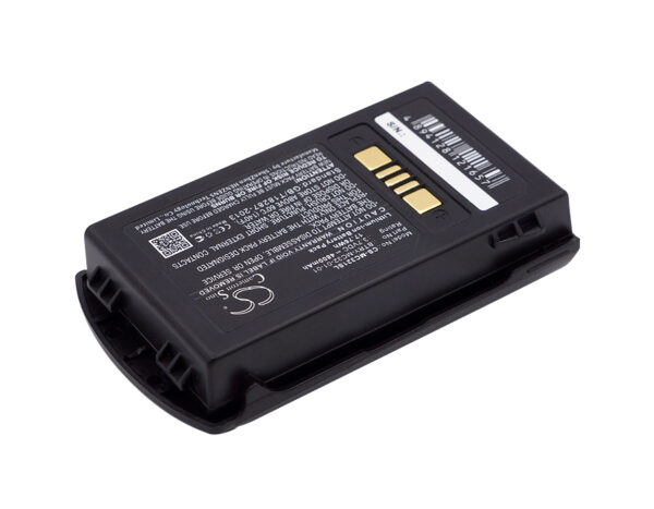 4800mAh for Motorola MC3200,MC32N0,MC32N0-S-116687