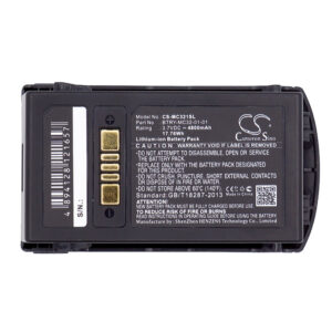 4800mAh for Motorola MC3200,MC32N0,MC32N0-S-116688