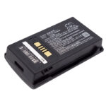 5200mAh for Motorola MC3200,MC32N0,MC32N0-S-0