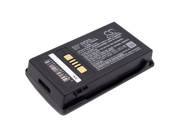 5200mAh for Motorola MC3200,MC32N0,MC32N0-S-0