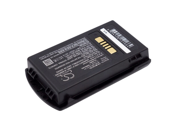 5200mAh for Motorola MC3200,MC32N0,MC32N0-S-116690