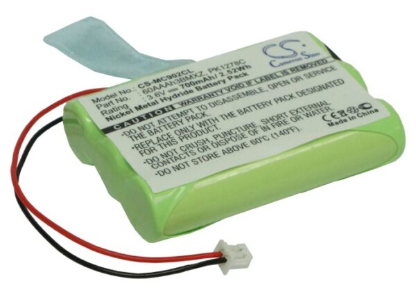 700mAh for Aastra NEXSPAN,M910,M915,M920,M921,M922-0 700mAh for Aastra NEXSPAN,M910,M915,M920,M921,M922-0