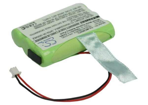 700mAh for Aastra NEXSPAN,M910,M915,M920,M921,M922-117614