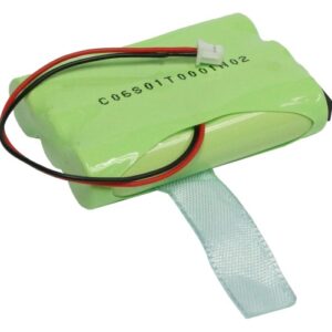 700mAh for Aastra NEXSPAN,M910,M915,M920,M921,M922-117616