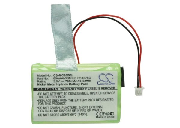 700mAh for Aastra NEXSPAN,M910,M915,M920,M921,M922-117617