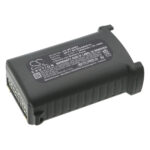 3400mAh for Symbol MC9000,MC909X-K,MC9090-K,MC909,MC9060-K,MC9050,MC9000-K,RD5000 Mobile RFID Reader,MC9097,MC9090-G-0