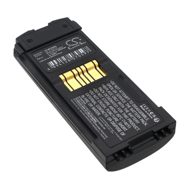 4600mAh for Symbol MC9500,MC9590,MC9596-0 4600mAh for Symbol MC9500,MC9590,MC9596-0