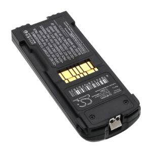 4600mAh for Symbol MC9500,MC9590,MC9596-116897