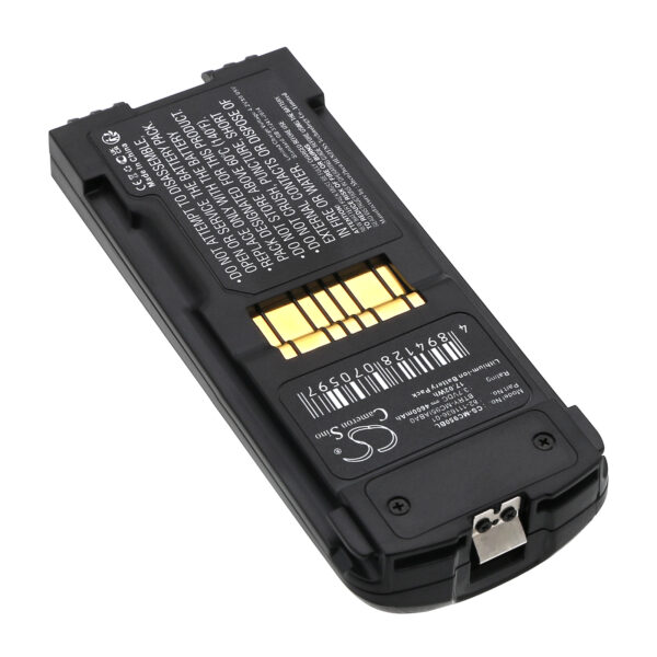 4600mAh for Symbol MC9500,MC9590,MC9596-116897