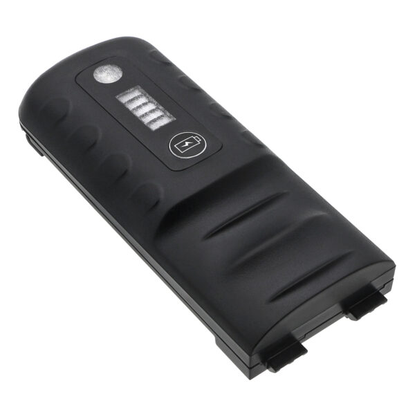 4600mAh for Symbol MC9500,MC9590,MC9596-116899