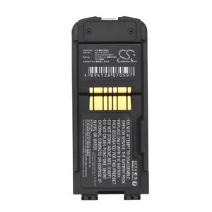 4600mAh for Symbol MC9500,MC9590,MC9596-116900