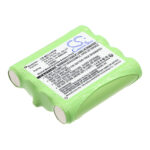 600mAh for Cobra FRS70,FRS80,FRS85,FRS100,FRS104,FRS110,FRS115,FRS220,FRS250,FRS300-0
