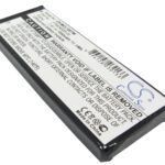 1500mAh for Cobra LI7000,LI7020,LI7200,CXR900,CXR920,CXR925,CXR950,microTALK LI 7200-2 WX 27-Mile Radio with Weather,LI 7020-2 WX 27-Mile Radio with Weather,LI 7000-2 WX 25-Mile Radio With Weather-0