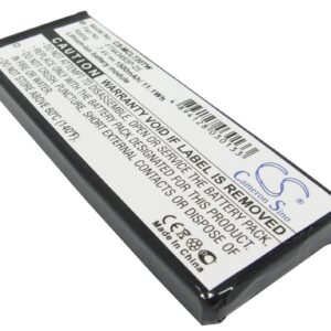 1500mAh for Cobra LI7000,LI7020,LI7200,CXR900,CXR920,CXR925,CXR950,microTALK LI 7200-2 WX 27-Mile Radio with Weather,LI 7020-2 WX 27-Mile Radio with Weather,LI 7000-2 WX 25-Mile Radio With Weather-0