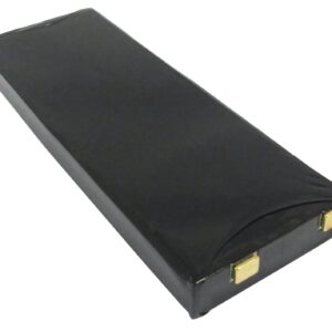 1500mAh for Cobra LI7000,LI7020,LI7200,CXR900,CXR920,CXR925,CXR950,microTALK LI 7200-2 WX 27-Mile Radio with Weather,LI 7020-2 WX 27-Mile Radio with Weather,LI 7000-2 WX 25-Mile Radio With Weather-119036