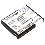 4200mAh for M3 Mobile SM20,SM20 X-0