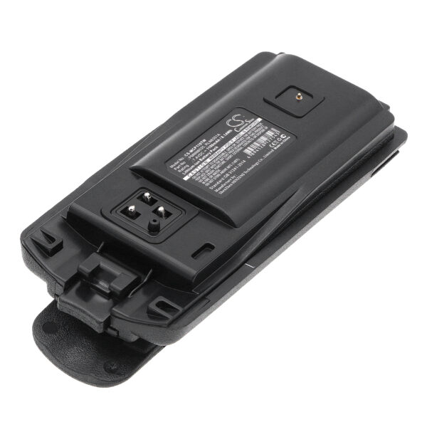 1100mAh for Motorola CP110,EP150,A10,A12,PMR XTNi,PMR TNiD,RLN6308-0