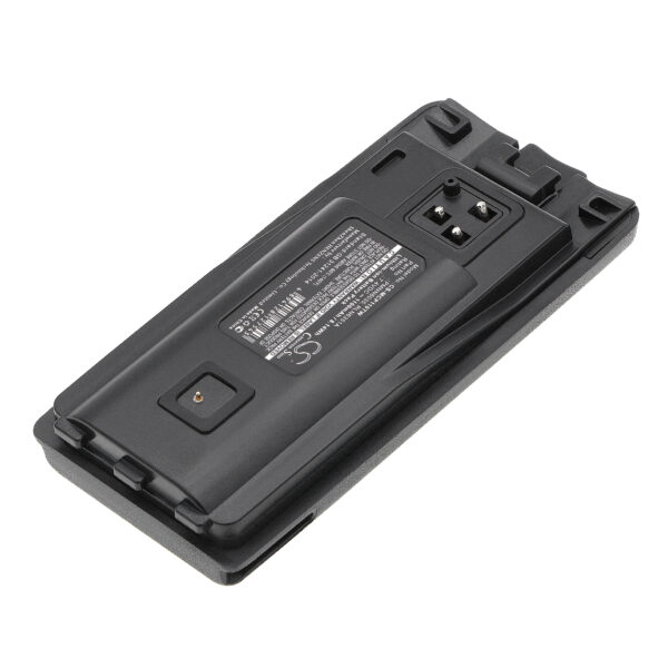 1100mAh for Motorola CP110,EP150,A10,A12,PMR XTNi,PMR TNiD,RLN6308-118579