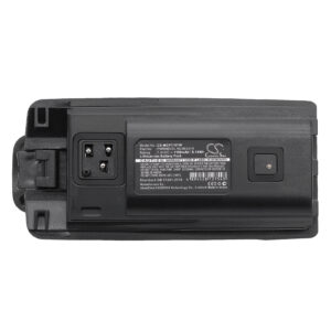 1100mAh for Motorola CP110,EP150,A10,A12,PMR XTNi,PMR TNiD,RLN6308-118582