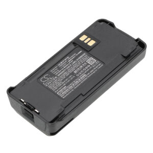 2600mAh for Motorola CP1300,CP1660,CP185,EP350,CP476,CP477,CP1600,CP1200,CP040,CP100-0