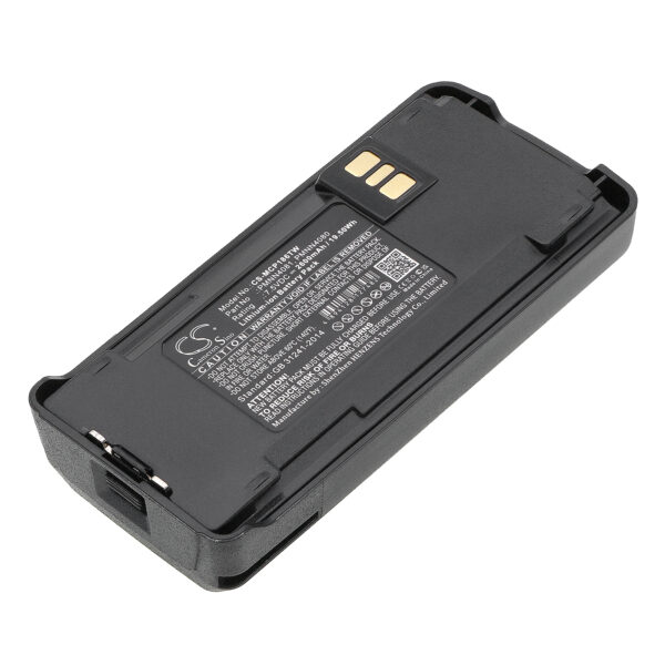 2600mAh for Motorola CP1300,CP1660,CP185,EP350,CP476,CP477,CP1600,CP1200,CP040,CP100-0