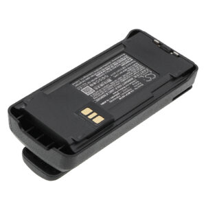 2600mAh for Motorola CP1300,CP1660,CP185,EP350,CP476,CP477,CP1600,CP1200,CP040,CP100-118611